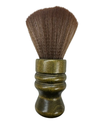 Barber Neck Duster Brush