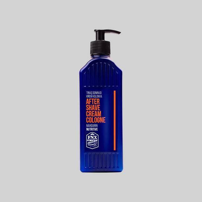 (FNX) After Shave Cream Cologne