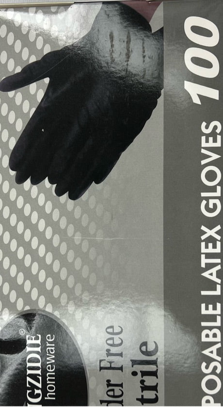 Gloves