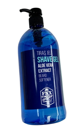 Fonex Shavin gel aloe Vera extract