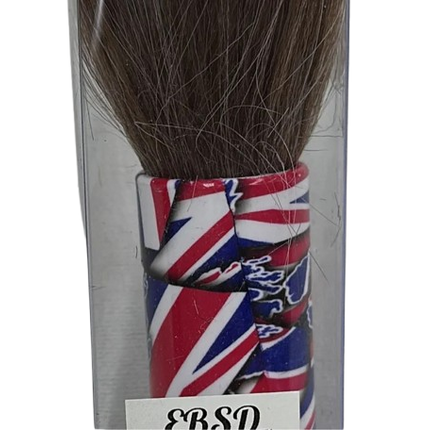 Barber Neck Duster Brush