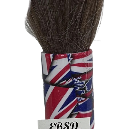 Barber Neck Duster Brush