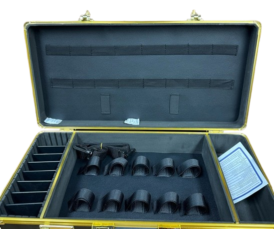 Friday Tool Box Case