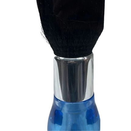 Barber Neck Duster Brush