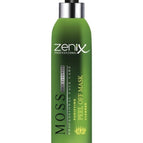 Zenix Moss Mask – Peel-Off Mask with Aloe Vera