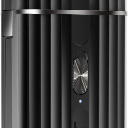 Shaver onyxx black Jrl