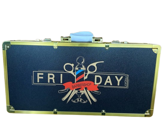 Friday Tool Box Case