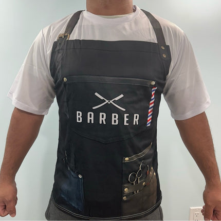 Barber T-Shirt