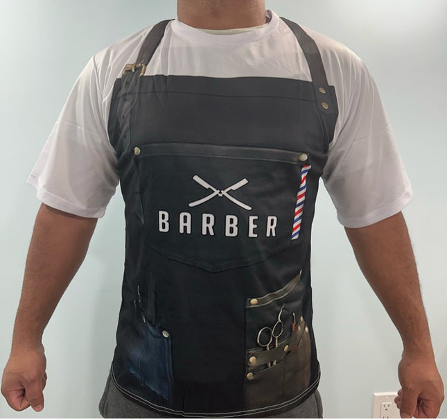 Barber T-Shirt