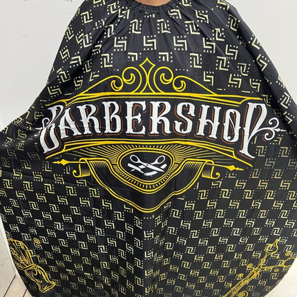 Barber Capes - Professional Salon Cape (SELECTING)