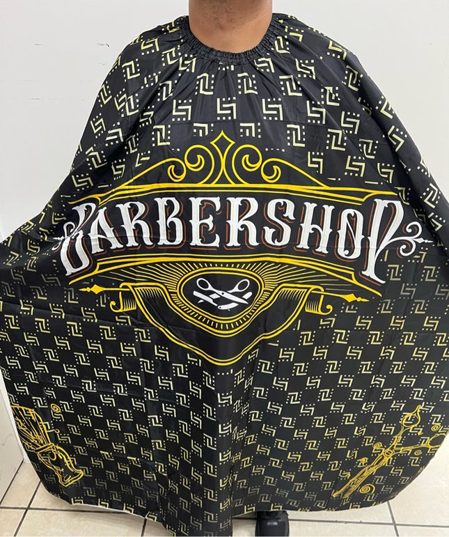 Barber Capes - Professional Salon Cape (SELECTING)