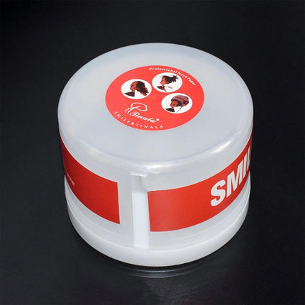 Neck Strips Container