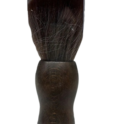 Barber Neck Duster Brush