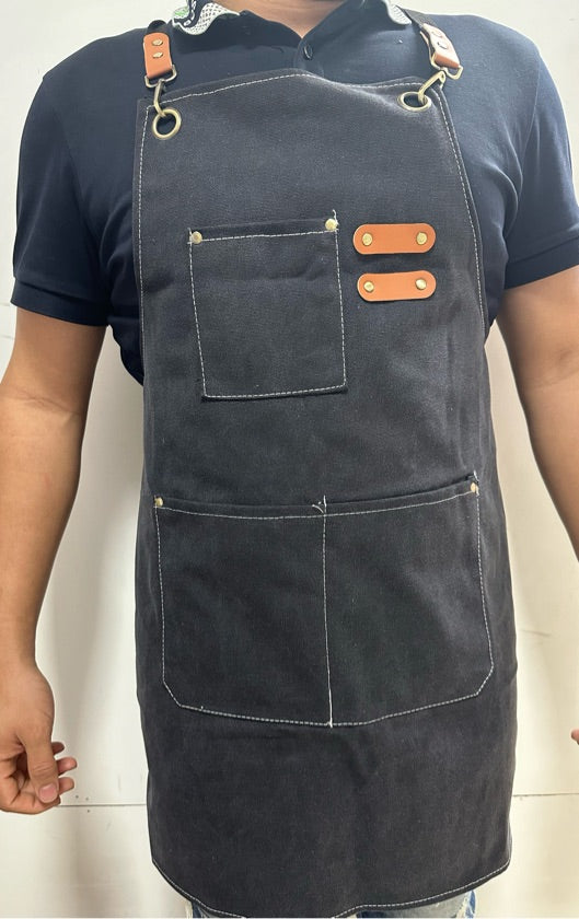 Apron For Barber