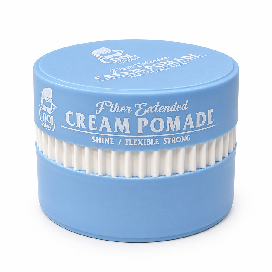 Cream Pomade 
