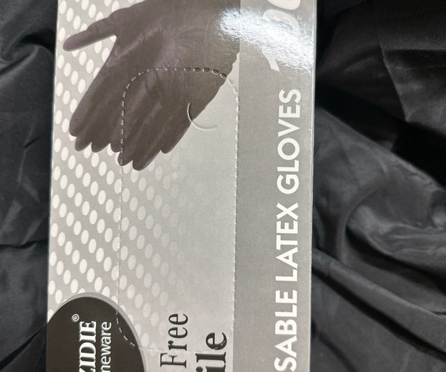 Gloves