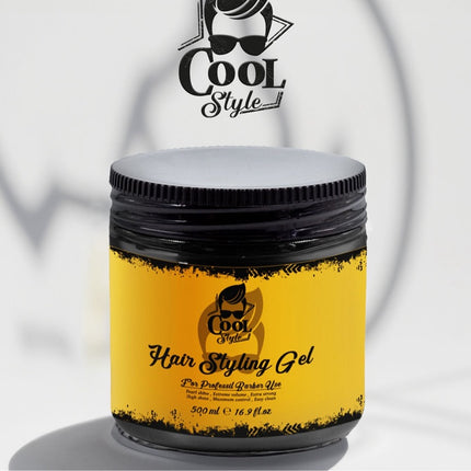 Cool Style (Hair Styling Gel)