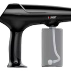 Pistola aftershave black 2
