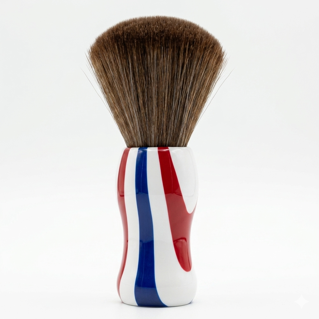 Premium Professional Barber Neck Duster
