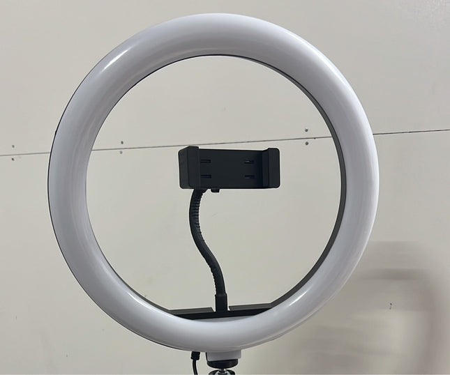 Ring Light 020