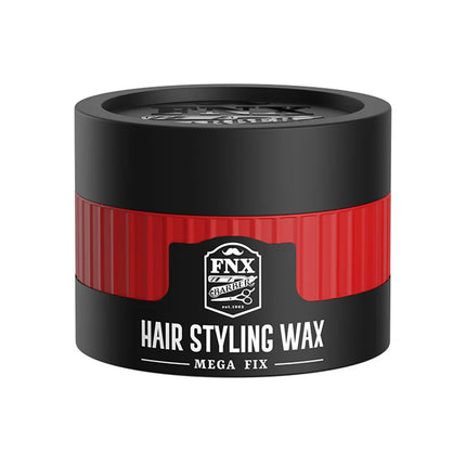 (FNX) Hair Styling Wax - Ultra Hard