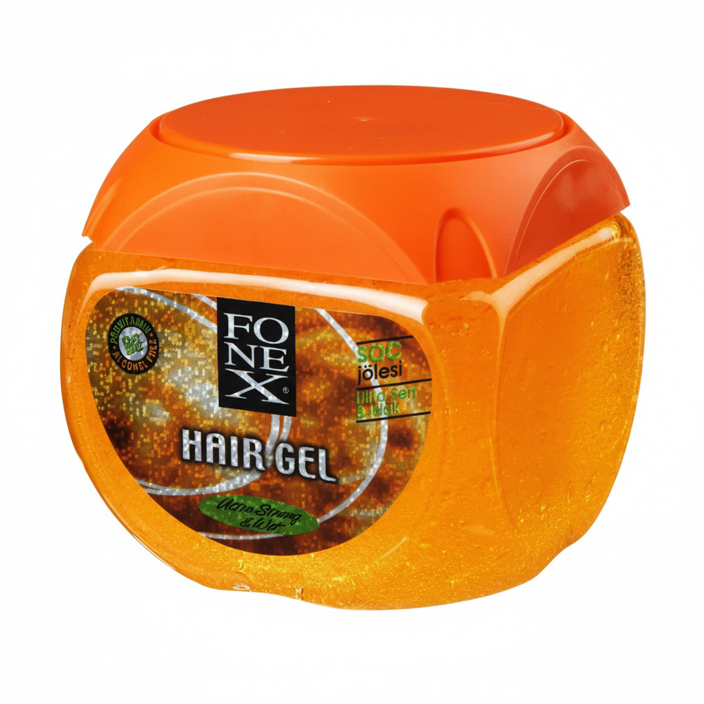 Fonex - Hair Gel