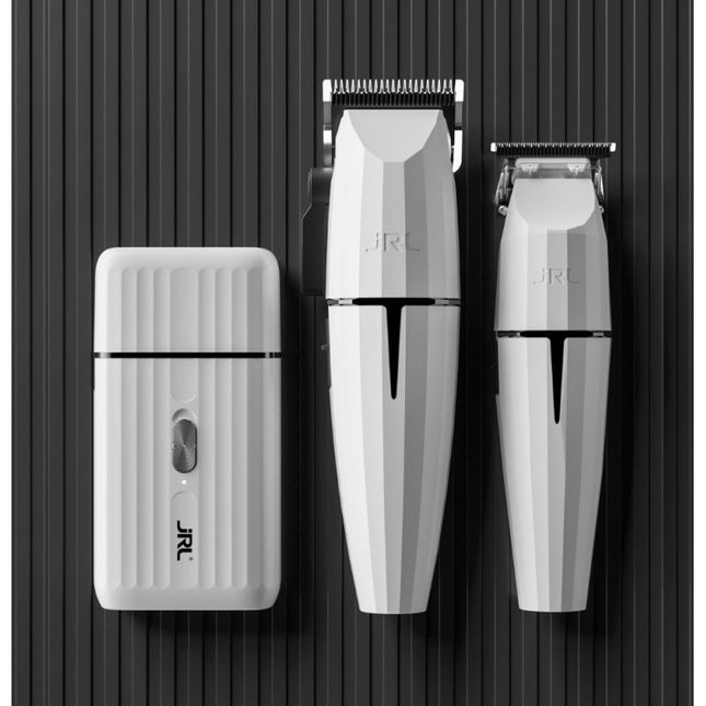 Ghost 2 Hair Clipper, Trimmer & Shaver Bundle