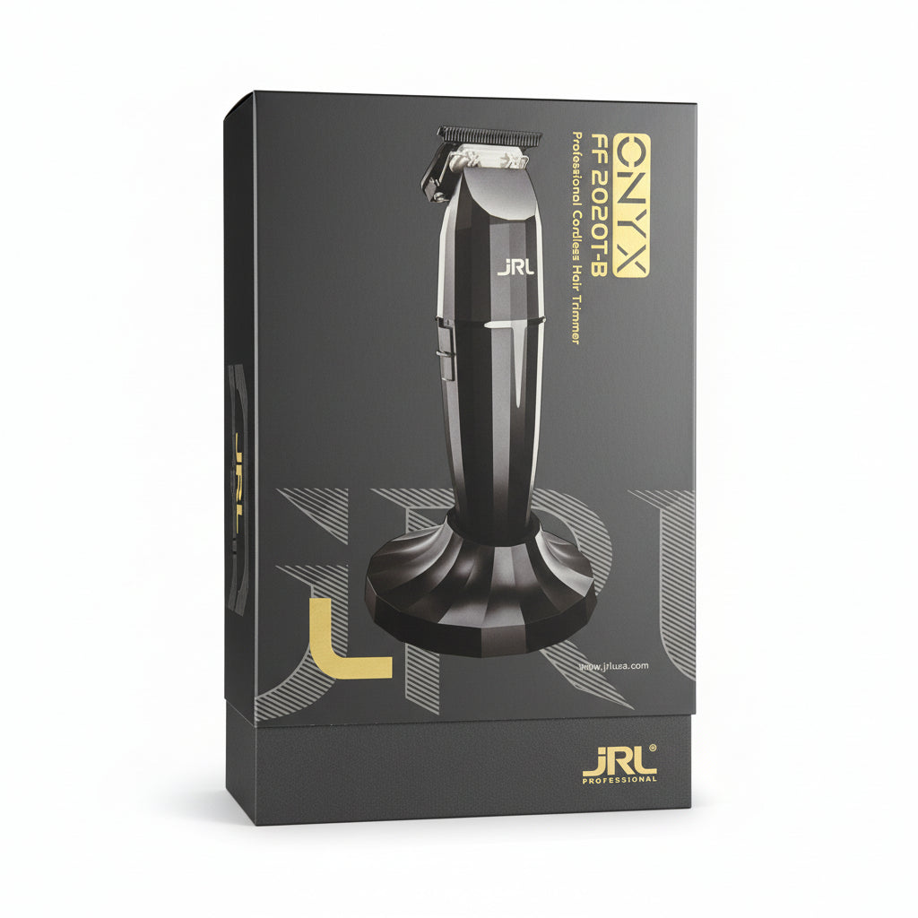 JRL - ONYX Cordless Hair Trimmer