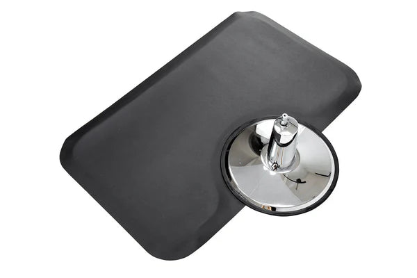 Anti-Fatigue Barber Floor Mat - 3' x 5'