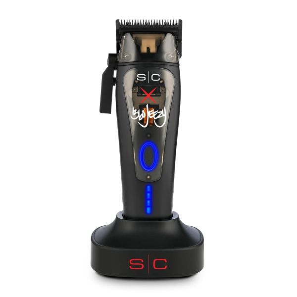 StyleCraft - X 360 Jeezy Clipper