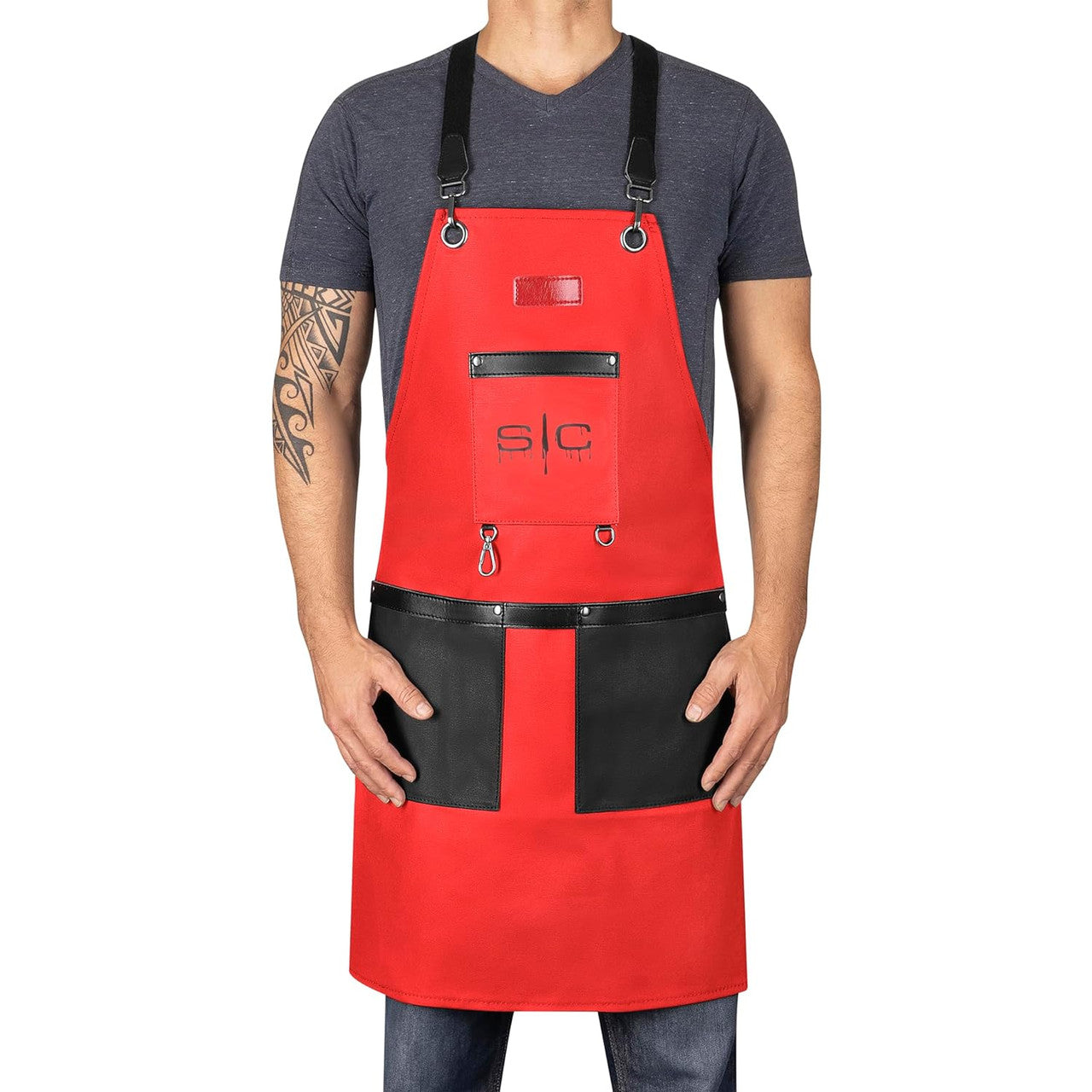 STYLECRAFT - Apron
