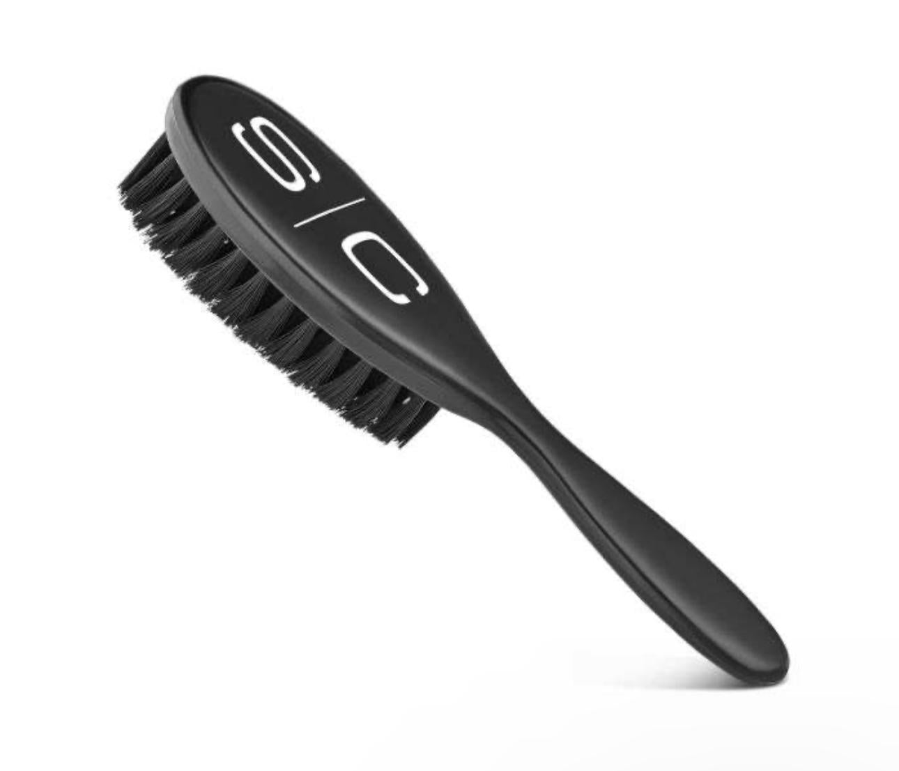 StyleCraft - The Fresh Cut Fade Barber Brush