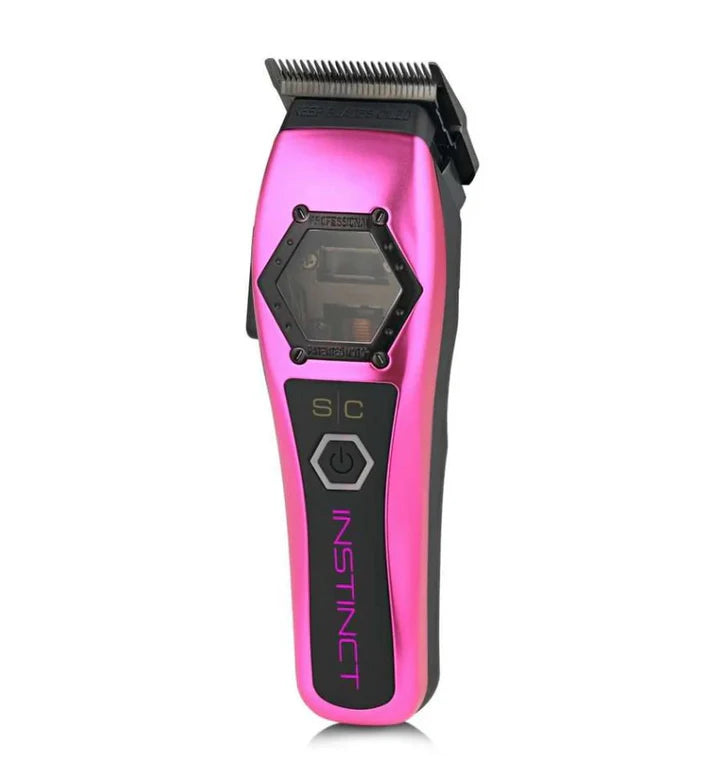 StyleCraft - Instinct Metal Clipper