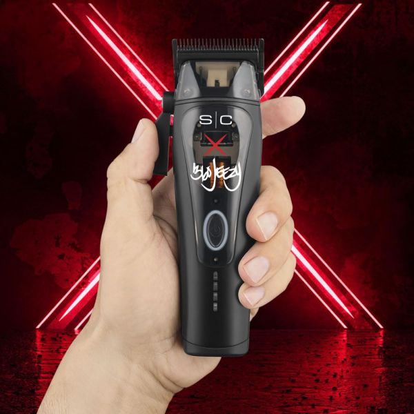 StyleCraft - X 360 Jeezy Clipper