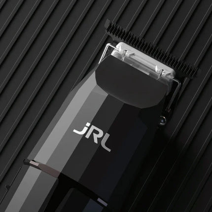 JRL ONYX Professional Cordless Hair Trimmer 2020T-B