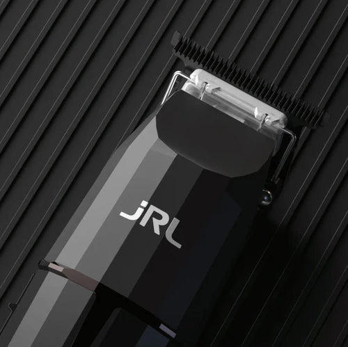 JRL ONYX Professional Cordless Hair Trimmer 2020T-B