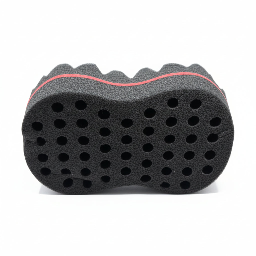 Barber Sponge
