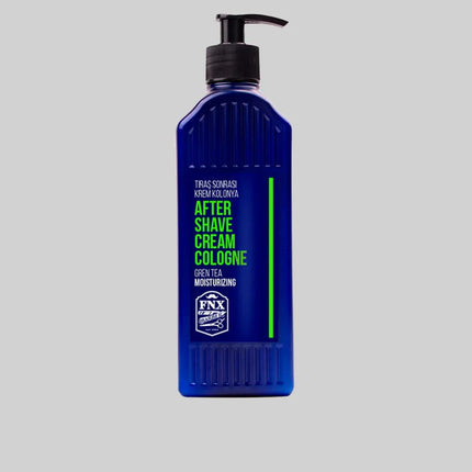 (FNX) After Shave Cream Cologne