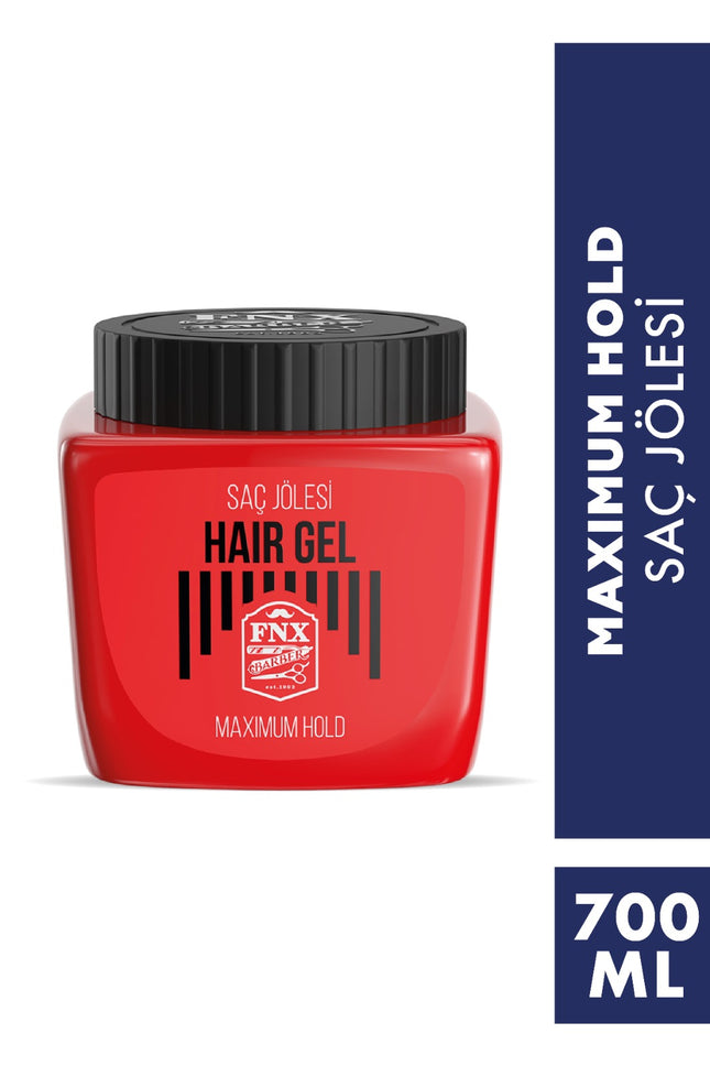 Fonex SAC Jolesi Hair Gel