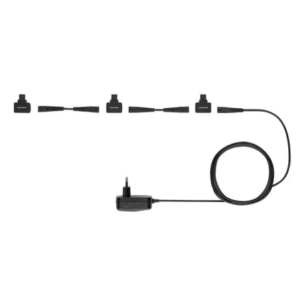 Gamma+ Connect 3 Charging System