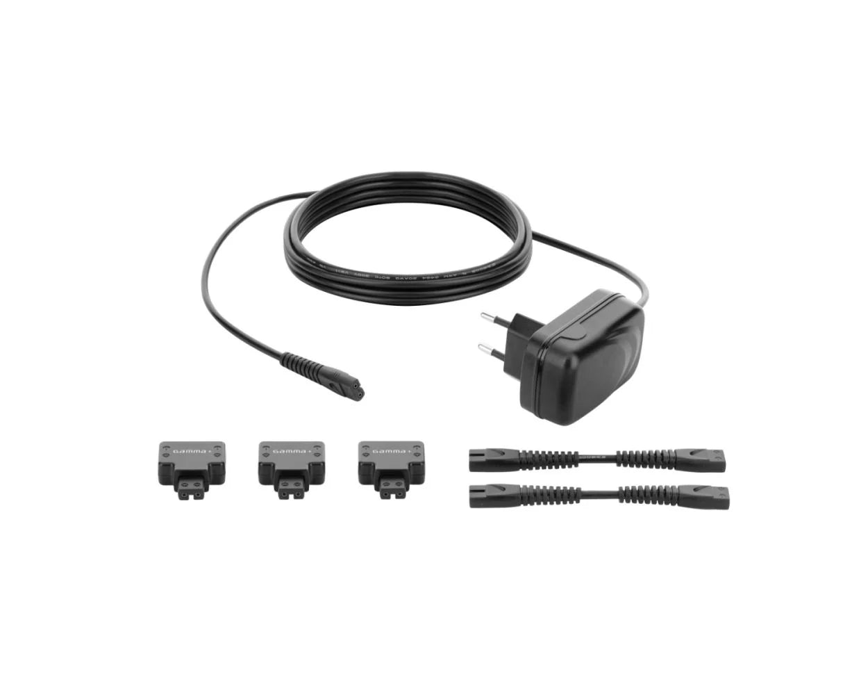 GAMMA+ Connect 3 Charging System