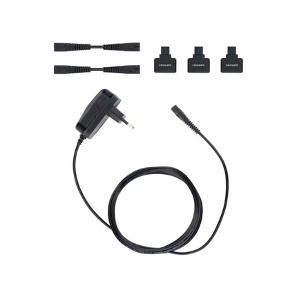 Gamma+ Connect 3 Charging System
