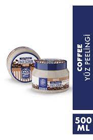 (Yuz Peeling) Face Scrub Cream