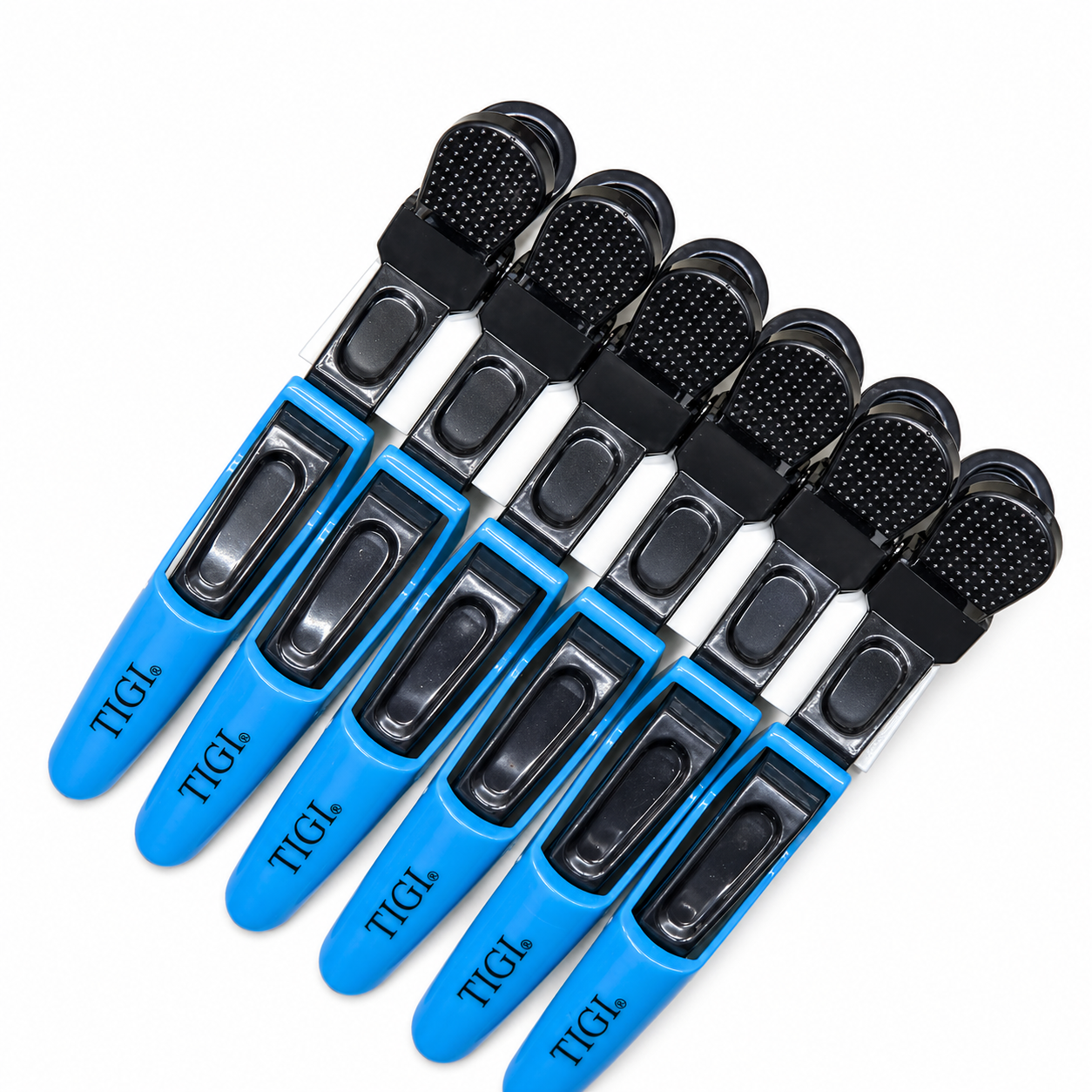 Hair Clips Set
