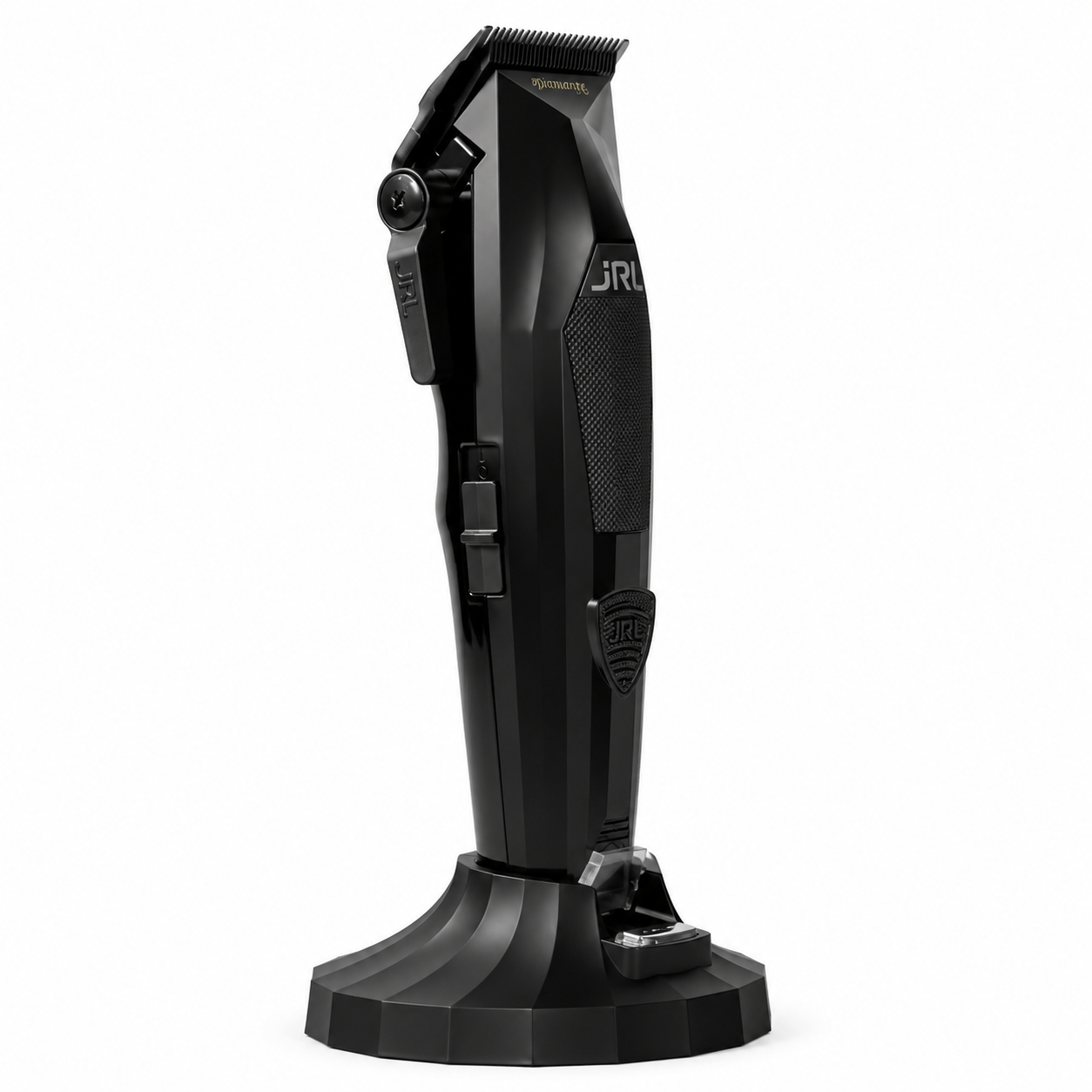 JRL Diamante Clipper - Black