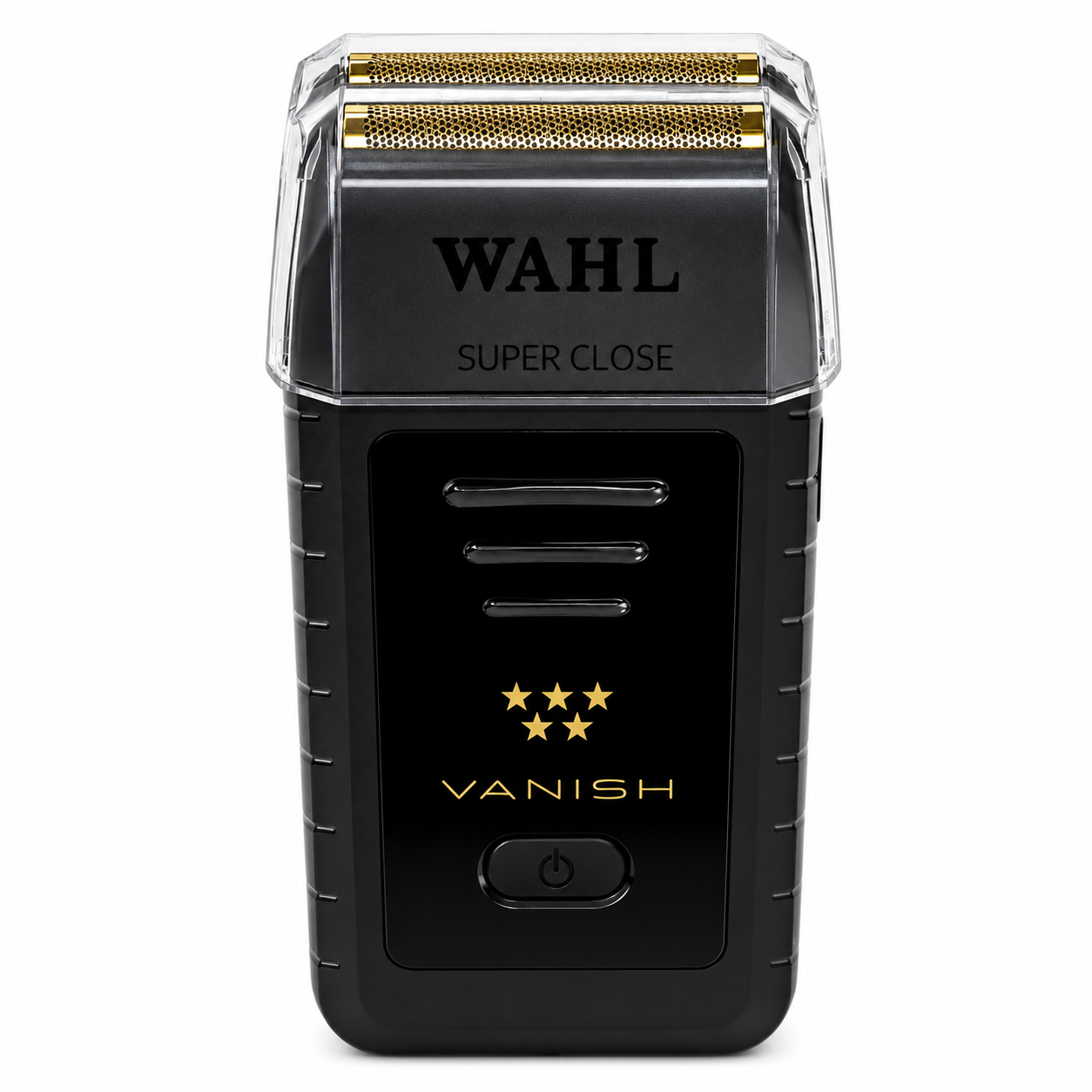 Wahl Professional 5 Star Vanish Cordless Double Foil Shaver