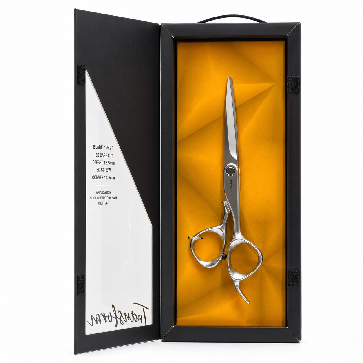Transform Hair Cutting Shear