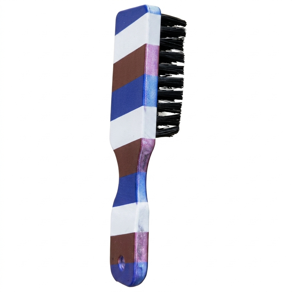 LEXXUS PRO Professional Barber Brushes