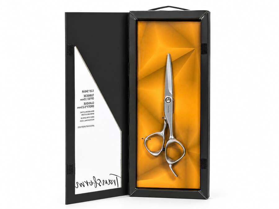 Transform Hair Cutting Shear