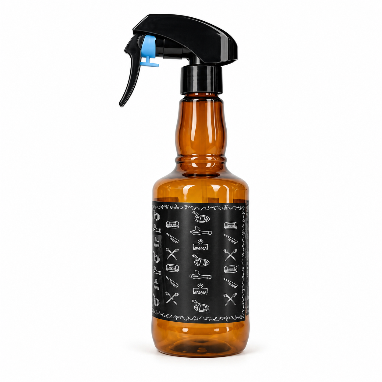 Barber Pro Spray Bottles